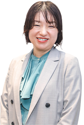 人事 澤田さん