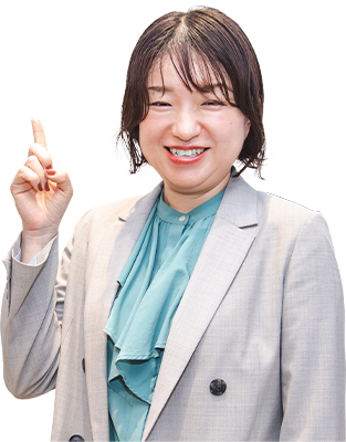 人事 澤田さん