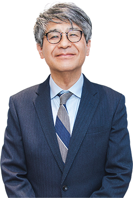 営業 柏尾さん