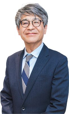 営業 柏尾さん