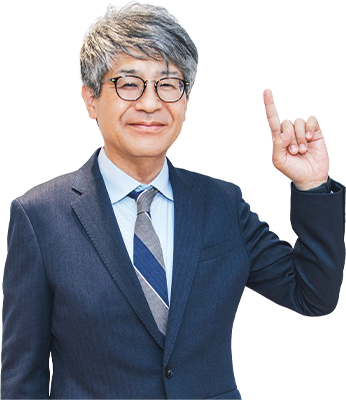 営業 柏尾さん