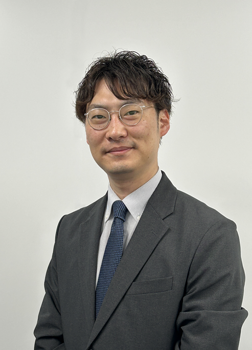 日本事務器Kさん