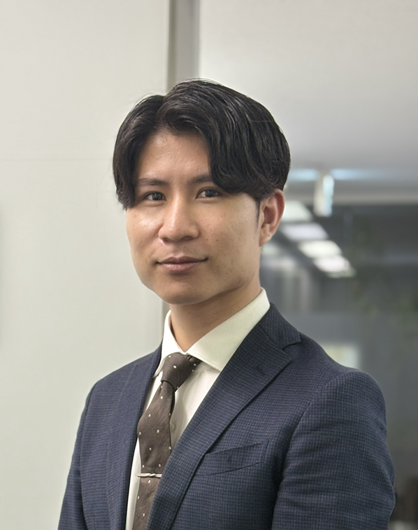 日本事務器Mさん