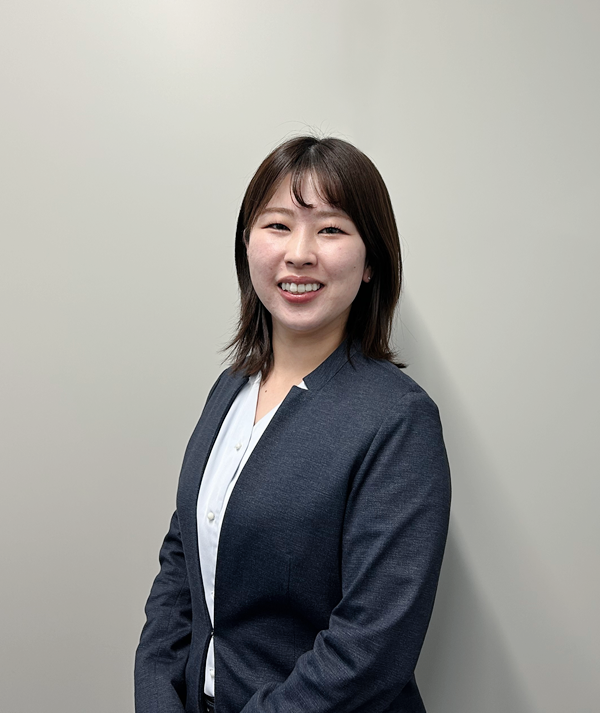 日本事務器Sさん